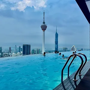 Appartement Platinum By Luxury, Kuala Lumpur