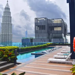 Appartement Star Klcc By Bhs, Kuala Lumpur