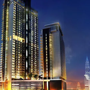 Sfera City Centre Hotell