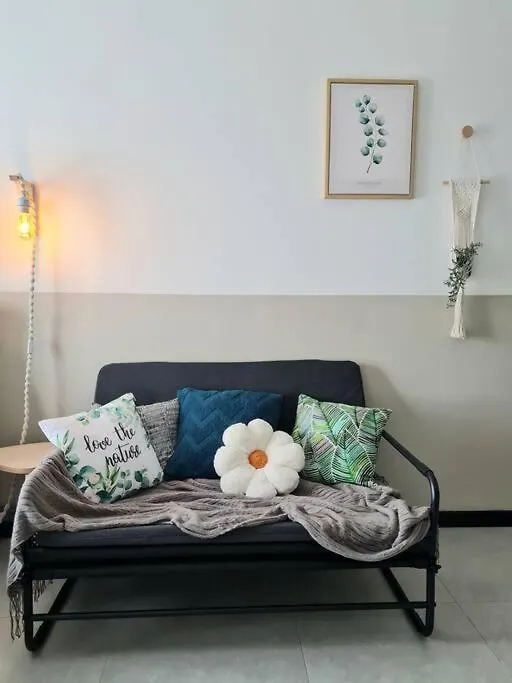 Studio Room Near Gleneagles @ Embassy Row Klcc Kuala Lumpur 0*,  Malaysia