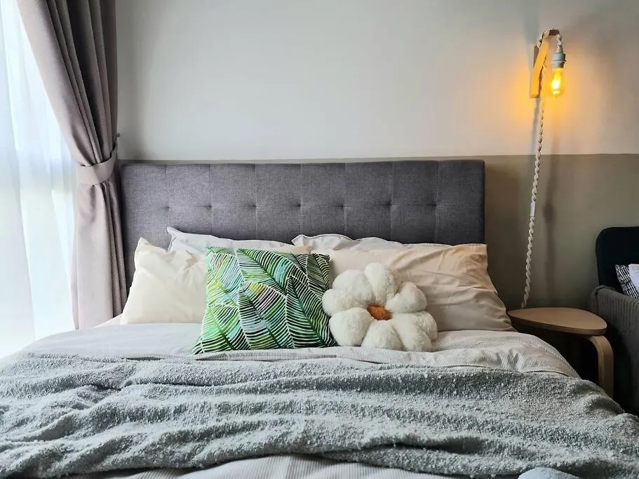 Apartment Studio Room Near Gleneagles @ Embassy Row Klcc Kuala Lumpur Malaysia