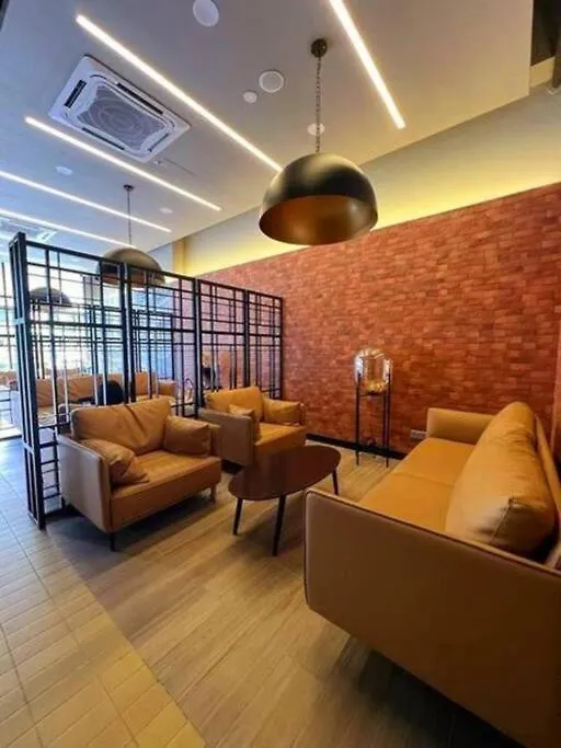 Studio Room Near Gleneagles @ Embassy Row Klcc Kuala Lumpur Malaysia